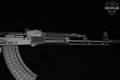 Riley Defense RAK47-P-SF 7.62x39 Matte Black Oxide in Excellent Condition Image 5