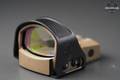 Sig Sauer ROMEO1PRO 6 MOA RED DOT FDE (Flat Dark Earth) in Excellent Condition Image 2