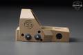 Sig Sauer ROMEO1PRO 6 MOA RED DOT FDE (Flat Dark Earth) in Excellent Condition Image 3