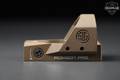 Sig Sauer ROMEO1PRO 6 MOA RED DOT FDE (Flat Dark Earth) in Excellent Condition Image 4