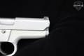 Smith & Wesson (S&W) Model 6906 9mm Luger (9x19 Para) Stainless Steel in Good Condition Image 4