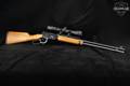 Mossberg Model 464 .30-30 Blued in Excellent Condition Image 2