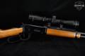 Mossberg Model 464 .30-30 Blued in Excellent Condition Image 5
