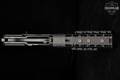 SLR Rifleworks SLR-B15 5" Billet Upper Receiver AR15 .300 AAC Blackout (7.62x35mm) in Very Good Condition Image 4