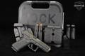 Glock G19 Gen5 9mm Luger Black in Excellent Condition Image 2