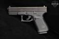 Glock G19 Gen5 9mm Luger Black in Excellent Condition Image 3