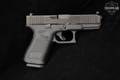 Glock G19 Gen5 9mm Luger Black in Excellent Condition Image 4