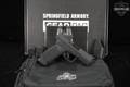 Springfield Armory Hellcat Pro OSP 9mm Luger Black in Excellent Condition Image 2