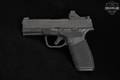 Springfield Armory Hellcat Pro OSP 9mm Luger Black in Excellent Condition Image 3