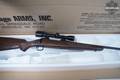 Savage Arms Model 11 GNS .260 Rem. Black in Good Condition Image 2
