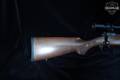 Savage Arms Model 11 GNS .260 Rem. Black in Good Condition Image 3