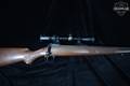 Savage Arms Model 11 GNS .260 Rem. Black in Good Condition Image 4