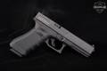 Glock G17 Gen 3 RTF2 9mm Luger Black in Very Good Condition Image 3