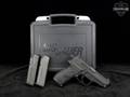 Sig Sauer M11-A1 9mm Luger Black in Very Good Condition Image 2