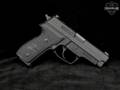 Sig Sauer M11-A1 9mm Luger Black in Very Good Condition Image 3