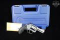 Smith & Wesson (S&W) Model 60-15 Chiefs Special Stainless .357 Mag. Brushed Stainless in Good Condition Image 2