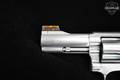 Smith & Wesson (S&W) Model 60-15 Chiefs Special Stainless .357 Mag. Brushed Stainless in Good Condition Image 4