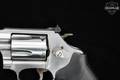 Smith & Wesson (S&W) Model 60-15 Chiefs Special Stainless .357 Mag. Brushed Stainless in Good Condition Image 5
