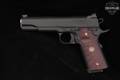 Wilson Combat (WC) ACP Full-Size 9mm Luger Black in Very Good Condition Image 3