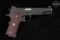 Wilson Combat (WC) ACP Full-Size 9mm Luger Black in Very Good Condition Image 4