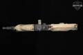 Palmetto State Armory (PSA) Krink Soviet Arms; 5.56×45 NATO 5.56mm NATO Desert Camo in Fair Condition Image 5