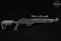 Springfield Armory M1A SOCOM 16 CQB .308 Win. Black in Excellent Condition Image 3