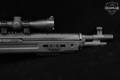 Springfield Armory M1A SOCOM 16 CQB .308 Win. Black in Excellent Condition Image 4