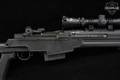 Springfield Armory M1A SOCOM 16 CQB .308 Win. Black in Excellent Condition Image 5
