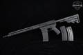 Bear Creek Arsenal (BCA) BCA15 BC-15 Series; Right-Side Charging 5.56mm NATO Black in Very Good Condition Image 2