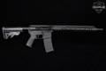 Bear Creek Arsenal (BCA) BCA15 BC-15 Series; Right-Side Charging 5.56mm NATO Black in Very Good Condition Image 3