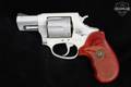 Taurus Model 856 UL .38 Spl. Silver in Very Good Condition Image 3