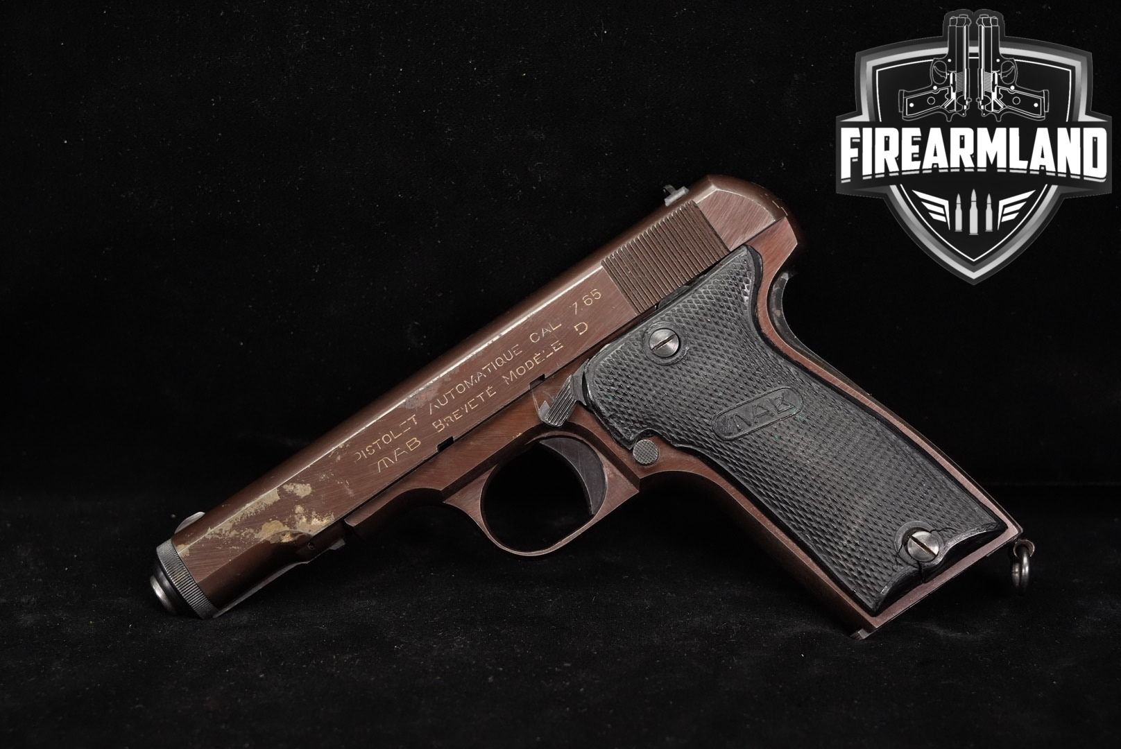Cold War 1948 Lee-Enfield No. 4 Mk I ROF Fazakerley | Sold