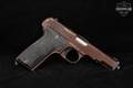 MAB Modèle D German Army Accepted (WaA251) .32 ACP Blued in Fair Condition Image 2