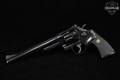 1979-1980 Smith & Wesson (S&W) Model 29-2 .44 Mag. Blued in Good Condition Image 2
