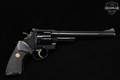 1979-1980 Smith & Wesson (S&W) Model 29-2 .44 Mag. Blued in Good Condition Image 3