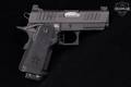 2023 Staccato (STI) CS 2011 9mm Luger (9x19 Para) Black DLC in Excellent Condition Image 3