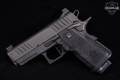 2023 Staccato (STI) CS 2011 9mm Luger (9x19 Para) Black DLC in Excellent Condition Image 4