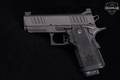 2023 Staccato (STI) CS 2011 9mm Luger (9x19 Para) Black DLC in Excellent Condition Image 5