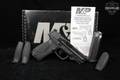 Smith & Wesson (S&W) M&P9 M2.0 Full Size, Optics-Ready, No Thumb Safety 9mm Luger Black in Excellent Condition Image 2