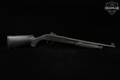 Stevens Arms Model 350 Security 12 Gauge Blued & Synthetic in Fair Condition Image 3