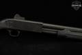 Stevens Arms Model 350 Security 12 Gauge Blued & Synthetic in Fair Condition Image 5