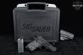 Sig Sauer P938 Extreme 9mm Luger Black in Excellent Condition Image 2