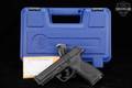 Smith & Wesson (S&W) M&P9 Full Size, Original Series, No Thumb Safety, No Magazine Safety 9mm Luger Black in Excellent Condition Image 2