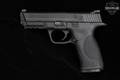 Smith & Wesson (S&W) M&P9 Full Size, Original Series, No Thumb Safety, No Magazine Safety 9mm Luger Black in Excellent Condition Image 3