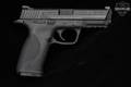 Smith & Wesson (S&W) M&P9 Full Size, Original Series, No Thumb Safety, No Magazine Safety 9mm Luger Black in Excellent Condition Image 5