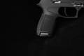 Sig Sauer P320 Compact 9mm Luger Black in Very Good Condition Image 4
