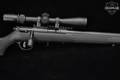 Savage Arms Model 93 .22 WMR Black in Very Good Condition Image 5