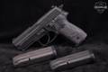 Sig Sauer P229 9mm Luger Nitron in Very Good Condition Image 2