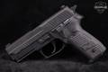 Sig Sauer P229 9mm Luger Nitron in Very Good Condition Image 3