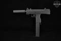 MasterPiece Arms MPA30T Defender Top-Cocking 9mm Luger Black in Very Good Condition Image 3